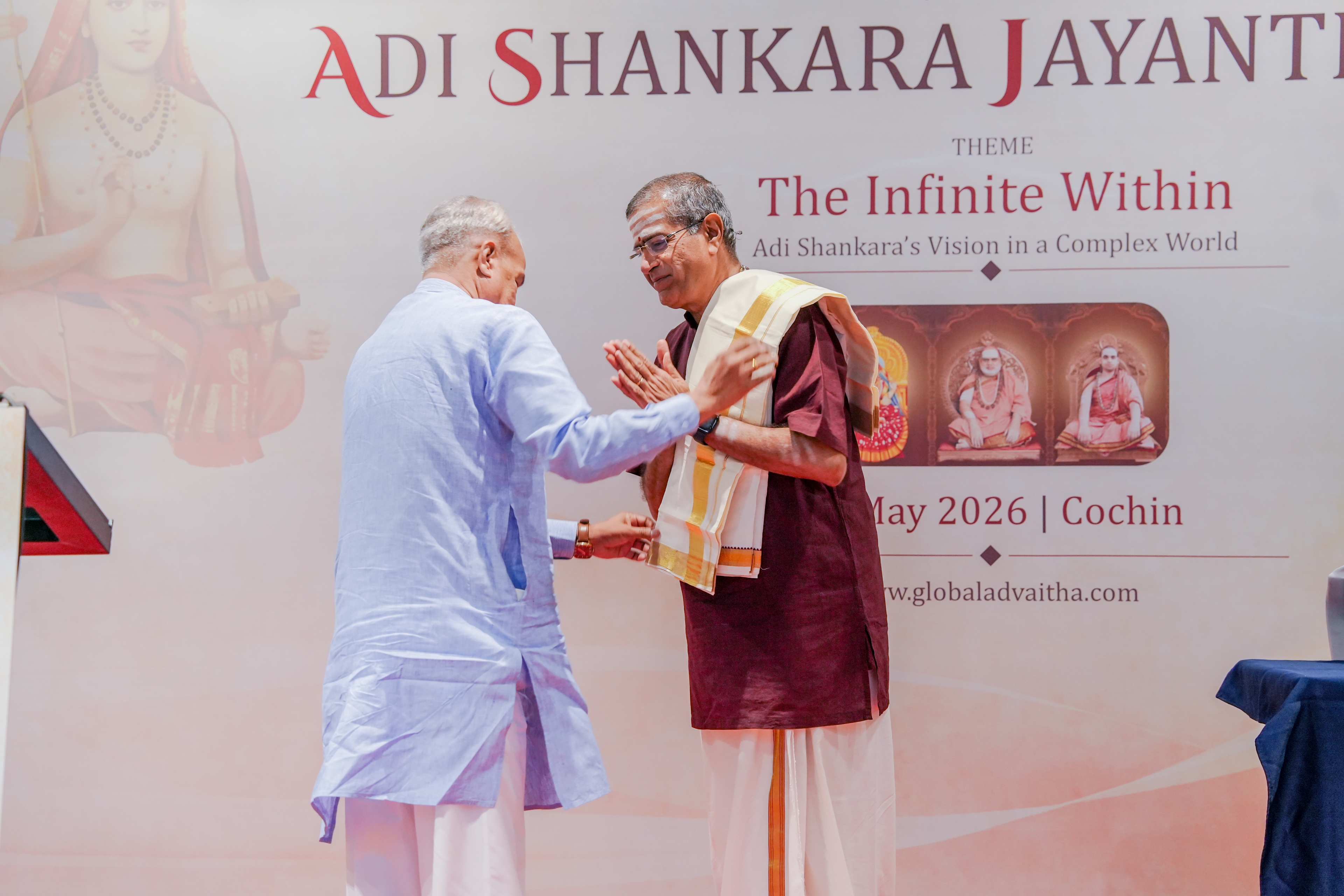 Keynote – Unpacking "The Infinite Within" - 2