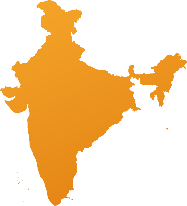 India Map